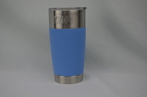 VIVA TUMBLER-30 OZ Keep drink HOT,COLD much longer and Keep VIVA – Lee  Fisher Fishing Supply