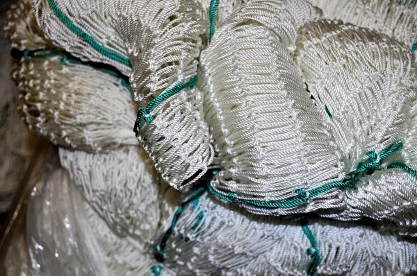 Nylon Spun Hanging Twine - Net Making - Fishing Supply – Lee