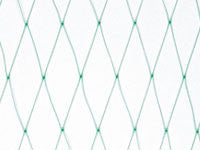 Mono Netting- No.07 (0.74mm) x 3-1/4 x 200yds