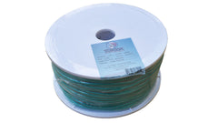 3mm Polyethylene Braided Twine – Coastal Nets Online Store