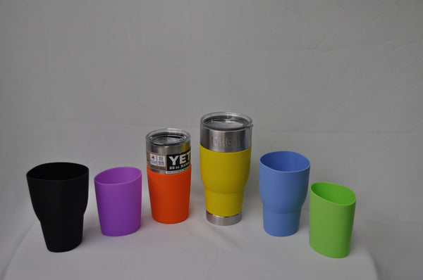 Tumbler Sizes ON HAND – Firefly Designs TN